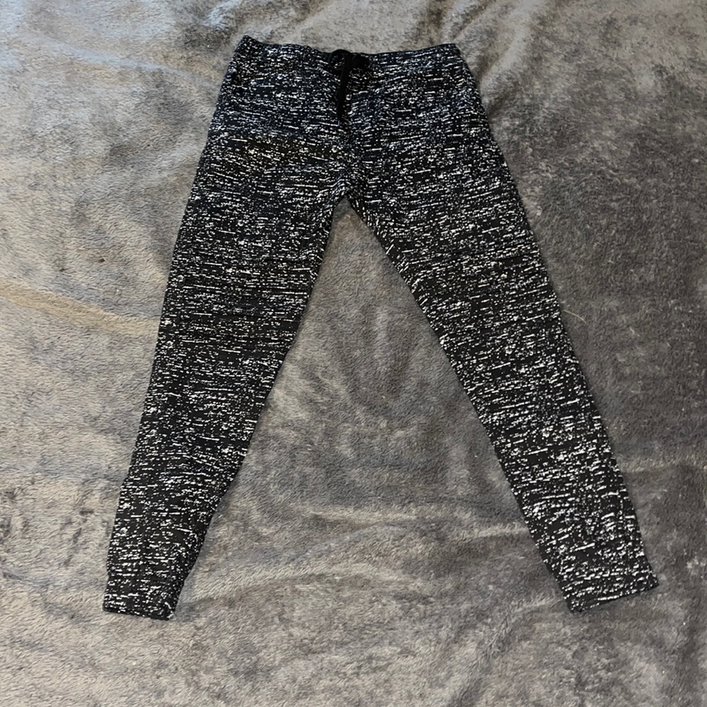 Regal Exchange authentic joggers  (super stretch) - boys L - BLK - NEW w/ tags!